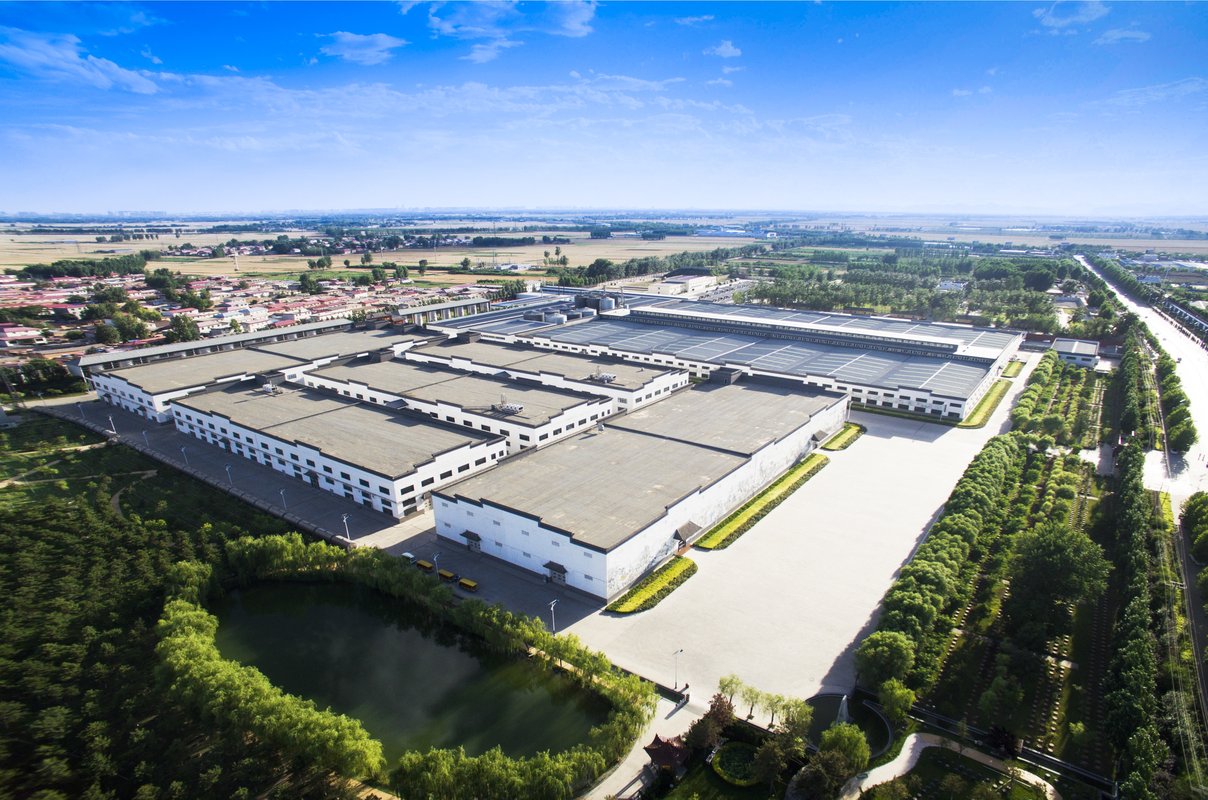 「刘伶醉酿酒股份有限公司招聘」-智联招聘